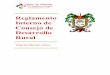 REGLAMENTO INTERNO CONSEJO DE DESARROLLO RURAL SUSTENTABLE ...ordenjuridico.gob.mx/Documentos/Estatal/Jalisco/Todos los... · DE LOS PRINCIPIOS DEL CONSEJO Artículo 8. La constitución