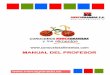 Documento1 - mercagranada.esmercagranada.es/descargas/ConoceAlimentos/profesor.pdf · Separación de residuos Ciclo de Vida de los productos Pescado Frutas y Verduras Carne Trazabilidad