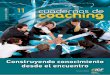DISEÑO Y REALIZACIÓN: © Tavera ... - Cuadernos de … · giendo grupos de investigación en el chapter es-pañol de ICF, así la comisión de coaching depor- ... • La “psicología”