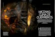 Historia National Geographic # 43 - Clionotasclionotas.com/lecturas/antigua/grecia/micenas_guerreros.pdf · de Grecia su convicción de haber sacado a la luz la edad de Ios viejos