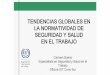 Diapositiva 1 - srt.gob.ar · funcionarios de/ sectorpúb/ico, trabajadores de /as Fuerzas Armadas y de la Po/icía Naciona/ de/ Perú, y trabajadores por cuenta propia (Ley 29783/2012