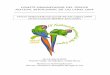 COMITÉ ORGANIZADOR DEL TERCER FESTIVAL … · Proyecto Lapa Verde (Costa Rica), la Comisión Binacional del Corredor Biológico ... Organizar actividad de canopy Organizar visita