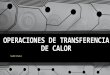 OPERACIONES DE TRANSFERENCIA DE CALORgomez2010.weebly.com/uploads/5/8/0/2/5802271/semana_18-_operaci... · Generador de aire: los secadores de aire deben de contar con un sistema