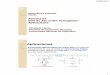 Metodos Numericos MT-200 Capítulo 1 Introducción al …bionanouni.wdfiles.com/local--files/teaching-ma101-horario-2012i/... · •Factorizando se tiene de aquí: , •Como los valores