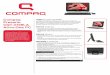 Compaq Presario CQ1-3108LA All-in-One PC Ahorre … · que satisface sus necesidades básicas de computación y combina con ... Hasta 256MB de la memoria principal del sistema para