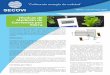 Técnicas de Medición de Corrientes por Tierra dic 2011.pdf · Como resultado, el medir la corriente por tierra simplemente en el punto A (por ejemplo) provee una información limitada