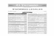 Cuadernillo de Normas Legales · 2013-04-11 · Dirección General de Políticas de Desarrollo Social del Ministerio 418907 ... implementación del Plan Esencial de Aseguramiento
