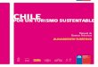 CHILE · Hotel Stadthalle, Viena, Austria ÍNDICE Panorámica de Chile: Alojamiento Turístico 6 Sustentabilidad en los alojamientos 8 Manual de Buenas Prácticas para …