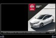 NUEVO NISSAN LEAF -  · Nuevo Nissan LEAF SIMPLY AMAZING Un enérgico paso adelante para el vehículo eléctrico más vendido del mundo. Prepárate para el Nuevo LEAF, una nueva manera