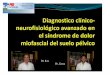 Dr. I Dr. - sindromedolorpelvico.comsindromedolorpelvico.com/wp-content/uploads/2012/06/Diagnostico... · Antecedentes : Parto distócico, cirugía de rectocele y cistocele con malla