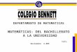 Diapositiva 1 - Universidad Icesi - Cali, Colombia€¦ · PPT file · Web view2008-07-10 · Hallo el dominio y el rango de ... acotada, convergente y divergente. Domino la idea
