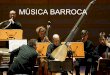 TEMA 4 EL BARROCO (“quien canta”) - DoLaboral · presentación. BARROCO (Desde.....) Composición de las primeras óperas. Monteverdi, Orfeo (1607) ... −PASIÓN: oratorio específico