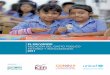 El Salvador: Medición del Gasto Público en niñez y ... · La medición y el análisis del gasto público diri- ... mográfico con respecto a la relación de dependen-cia (RD)/a