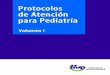 Protocolos de Atención - Salud Materno Infantil · Sociedad Dominicana de Pediatría ... CONSIDERANDO: Que la Ley General de Salud No. 42-01, así como la Ley del Sistema Dominicano