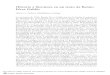 Historia y literatura en un texto de Benito Pérez Galdósecaths1.s3.amazonaws.com/metodosdelahistoria/historia_y_literatura... · la historia con la literatura en la obra de Galdós