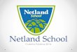 Netland School 2015/Cuenta Pública 2014...Proyecto Educativo ... encuesta CADEM recoger información sobre la satisfacción de los padres y apoderados