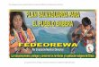 Plan Salvaguarda para el pueblo Emberá de la … · 2 La ruta para prevenir, proteger y conservar los territorios y la población indígena del Chocó ... CAPITULO I DIAGNOSTICO