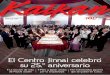 El Centro Jinnai celebro o aniversario - apj.org.pe · 6 JULIO-AGOSTO 2017 KAIKAN CELEBRACIÓN Centro Jinnai: 25 años de experiencias compartidas Inauguración de la muestra conmemorativa