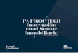 Pa ProPtech Innovación en el Sector Inmobiliariodocs.ie.edu/executive-education/programa_avanzado_proptech.pdf · en pleno ciclo de crecimiento e inmerso en un necesario ... forma