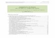 PEMBROLIZUMAB en CPNM en segunda línea · en segunda línea. Informe para la Guía Farmacoterapéutica de Hospitales de Andalucía. Mayo 2017 (revisado junio 2017). ... Modelo de