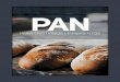 PAN: PARA CRISTIANOS HAMBRIENTOS–MANUAL … · Es muy significativo que Jesucristo se presentó así mismo como “el pan que ... ¿Cómo puede Dios no tener un ... con Dios en