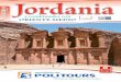 JORDANIA y combinados con Oriente Medio - … · 27 Tour de Irán, desde..... 1.329 € Horarios de vuelos regulares RJ 110 Martes y Domingos RJ 109 12,45 MADRID 12,00 18,30 AMMAN