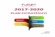 2017-2020 Plan estratégico - ivap.euskadi.eus · primera tarea de la primera fase, ... 1.3.3 DAFO y factores críticos de éxito Como ya se ha apuntado, se han revisado y actualizado
