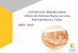 COYUNTURA INMOBILIARIA: Oferta de Vivienda Nueva en Lima ...laysecaasociados.com/wp-content/uploads/2016/02/564410_772480... · En Lima Metropolitana y Callao el precio de las 