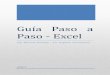 Guía Paso a Paso - Excel - mxmedia.com.ar · Guía Paso a Paso Excel – Ing. Marcelo Pickelny – Lic. Eugenia Tarrachano. Año 2017 Página 16 de 90 1. Seleccione los datos que