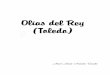 Olías del Rey(Toledo) - Revista literaria Katharsisrevistaliterariakatharsis.org/Martin_olias.pdf · todos los días la partida en el bar de Conejo y oler los ciruelos en flor. 