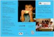 DIPLOMA SOBRE LOS DERECHOS DE LOS NIÑOS. … 7ª EDICION.pdf · ción y aplicación de la Convención Internacional de los Derechos del Niño/a. El curso se realizará paralelamente