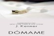 Dómame J. Kenner - Leer Libros Online - Descarga …librosonlineparaleer.com/wp-content/uploads/2016/08/...llena de melancolía, pero me imagino que es normal. Después de todo, acabo