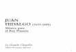 JUAN HIDALGO (1614‑1685) Música para el Rey Planetaen.laudamusica.com/uploads/albumes/Libreto-pp-LAU015 nv.pdf · cuya enorme fama se adivina gracias a las nume-rosas copias manuscritas