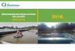 BENCHMARKING REGULATORIO DE LAS EPS 2016 … · Por otro lado, el indicador de sostenibilidad ambiental "promedio nacional de agua producida obtenida mediante fuentes subterráneas"