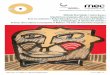 MEC - Revista de divulgación artística del uruguay · Impresa en Uruguay. La Pupila es de edición bimestral. Dalmiro Costa 4288, Montevideo, Uruguay. Tel: 614.25.84. Ministerio
