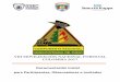Documentación Inicial para Participantes, …bomberos.mininterior.gov.co/sites/default/files/dip.pdf · para las brigadas forestales de bomberos, autoridades ambientales, sector