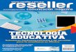 reseller.com.mxreseller.com.mx/Resources/Revista/reseller_137.pdf · ... Bimbo una de las ... editada por Estrategias Comerciales Optimizadas S.A. de C.V. ubicados en Calle 12 de