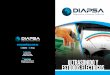 Diagnóstico y Asesoría Predictiva Diagnóstico y ...grupodiapsa.com.mx/wp-content/uploads/2017/10/brochure_ultrasonid… · Diagnosticamos y analizamos el estado de los equipos