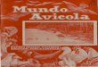 Real Escuela de Avicultura. Mundo Avicola 1933 - … · naderos de ,España mantuvo, en el pasado mes de mayo, sus Cursos de Avicultura, Apicultura e Industrias Lácteas en el aula