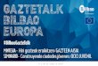 Presentación de PowerPoint - Bilbao Gaztebilbaogazte.bilbao.eus/wp-content/uploads/2017/09/Informe-Final... · ocio nocturno en la ciudad: ruido, suciedad, agresiones…En menor