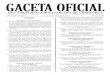 GACETA OFICIAL Nº 41.185 del 03 de Julio de 2017€¦ · la Carta Magna, en la búsqueda de ... PADRINO LÓPEZ, nombrado mediante Decreto Presidencial N° 1.346 de fecha 24 ... Efectuar