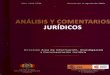 ANÁLISIS Y COMENTARIOS JURÍDICOS - bivica.orgbivica.org/upload/documentos-electronicos.pdf · específicamente del documento electrónico, ... Y al ser el correo electrónico, la
