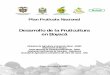 Desarrollo de la Fruticultura en Boyacá - …asohofrucol.com.co/archivos/biblioteca/biblioteca_100_BOYACA.pdf · Chirimoya 80 880 11 7. Ciruela frío 1.055 9495 9 8. Curuba 1.122