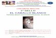 LOS SIETE SELLOS 1º SELLO EL CABALLO BLANCOgftaognosticaespiritual.com/wp-content/uploads/2016/08/01-Primer... · los 7 sellos y los 4 jinetes de el apokalipsis el caballo blanco
