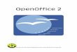 OpenOffice 2 - Mundo Manuales Gratis Tutoriales … · Este manual es una actualización de: ... Tips, Trucos y más ... Para la creación de uno de los documentos predefinidos, 