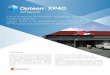 Opteon X24 REV 04 - chemours.com€¦ · Opteon™ XP40 Refrigerante Antecedentes Súper X24 es la tienda de conveniencia que satisface las necesidades del mercado a través de un