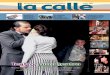 La Calle 89 VERO Maquetación 1 Calle 89 web.pdf · Fotografías: Archivo de la revista La Calle, Fotocolor Santomera, Ismael Mateo, Puri Aguilar, Blas Rubio, Juan F. Nicolás, Consuelo