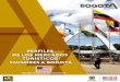 fffffff - Instituto Distrital de Turismo · Evolución de relaciones comerciales Bogotá-Estados Unidos, Millones de ... dólar de los Estados Unidos (…). Actualmente la Superintendencia