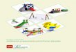 Juegos infantiles Señalización y Equipamiento para ...e-proarte.com/CatalogoJuegos Infantiles.pdf · garantiza la seguridad y calidad en áreas de juego infantiles). 2 | 3 ... La