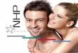 NATURAL HAIRCARE PROGRAM - vitalfarco.com · del cuero cabelludo NHP es el programa de tratamientos capilares que usa principalmente ... por el cuero cabelludo seco y efectuar un